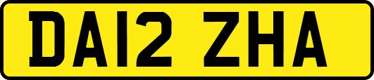 DA12ZHA