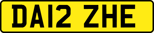 DA12ZHE
