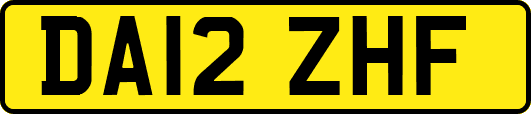 DA12ZHF