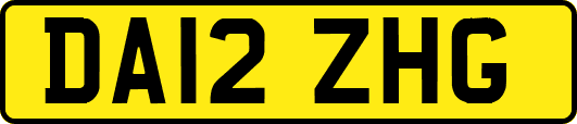 DA12ZHG