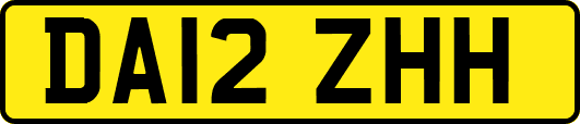 DA12ZHH