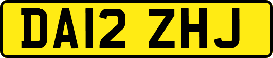 DA12ZHJ