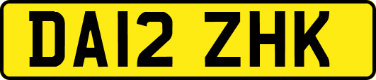 DA12ZHK