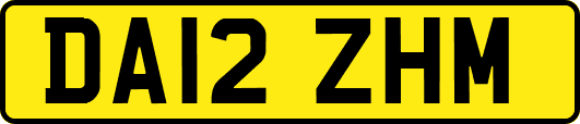 DA12ZHM