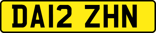 DA12ZHN