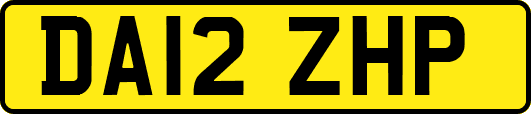 DA12ZHP