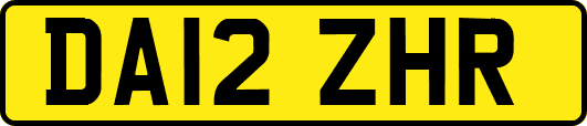 DA12ZHR