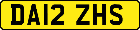 DA12ZHS
