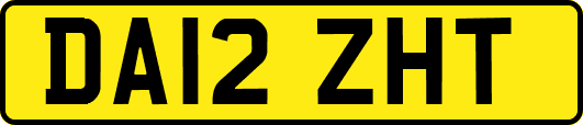 DA12ZHT