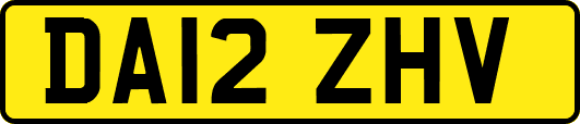 DA12ZHV