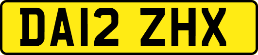DA12ZHX