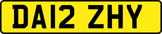 DA12ZHY