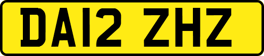 DA12ZHZ