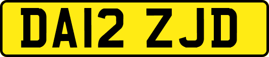 DA12ZJD