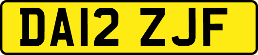 DA12ZJF