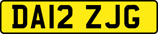 DA12ZJG