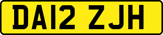 DA12ZJH