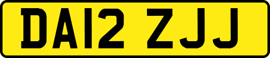DA12ZJJ