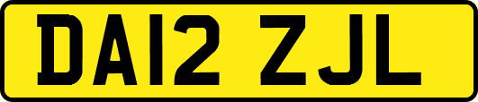 DA12ZJL