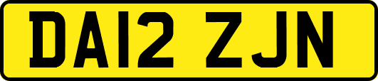 DA12ZJN