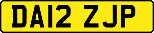 DA12ZJP
