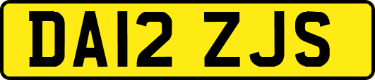 DA12ZJS