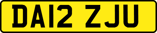 DA12ZJU