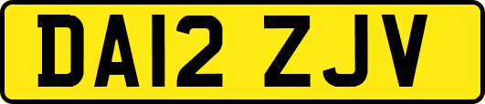 DA12ZJV