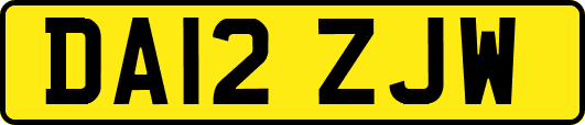 DA12ZJW