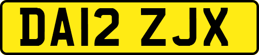 DA12ZJX