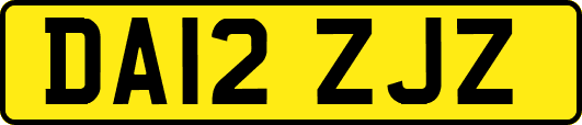DA12ZJZ