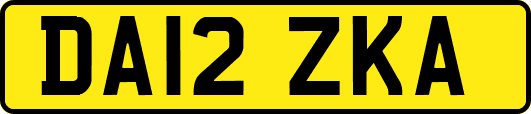 DA12ZKA