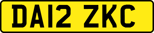 DA12ZKC