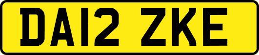 DA12ZKE
