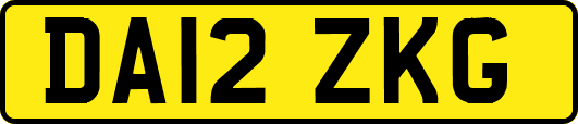 DA12ZKG