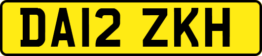 DA12ZKH