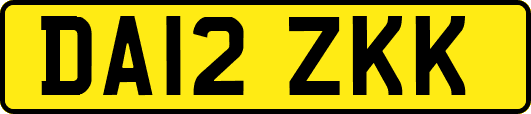 DA12ZKK