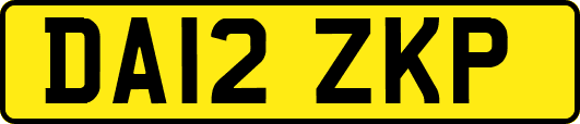 DA12ZKP