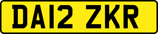 DA12ZKR