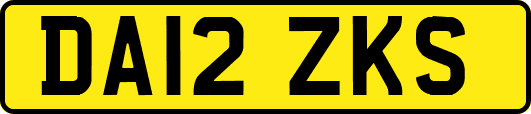 DA12ZKS