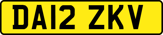 DA12ZKV