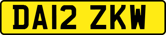 DA12ZKW