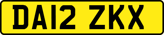 DA12ZKX