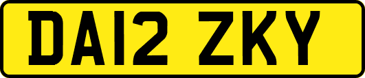 DA12ZKY
