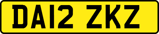 DA12ZKZ