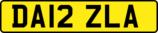 DA12ZLA