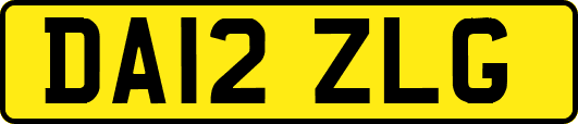 DA12ZLG