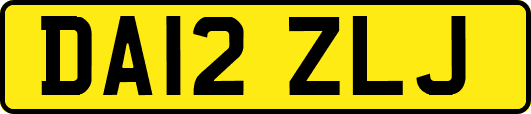 DA12ZLJ