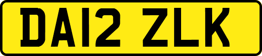 DA12ZLK