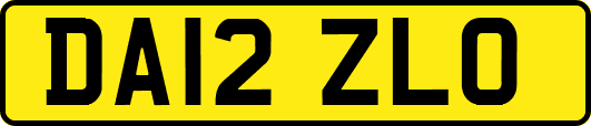 DA12ZLO
